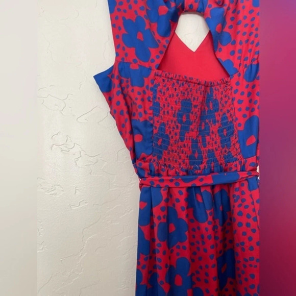 MODCLOTH TIMELESS MAGNETISM A-LINE DRESS💄 - Picture 10 of 13